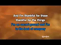 Arlington - Trace Adkins | Karaoke Version | KaraFun