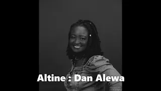 altine jibo dan alewa