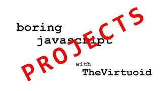 TheVirtuoid Live Stream - JavaScript Snake Game 3D