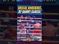 Download Lagu Danny Garcia BRUTAL left hook KNOCKOUT win vs Gonzalez!