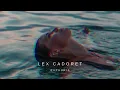 Lex Cadoret - Euphoria