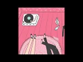 Mustard Service - Taking Up Space