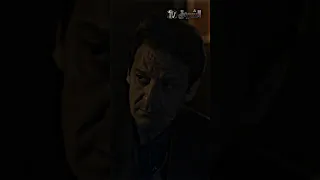 مسلسل البراني ولي يخمم ينحينا نحيه قبل ماينحينا 