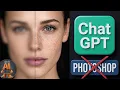 ChatGPT Broke Photo Editing ONE Prompt No Photoshop No Skills
