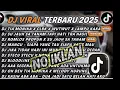 Download Lagu DJ TIKTOK TERBARU 2025 NO IKLAN - DJ MANGU 🎵DJ TIA MONIKA X CLBK X WUTWUT🎵