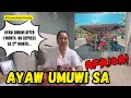 Lagu PART 3🔥NA DEPRESS SA UNANG BUWAN SA PILIPINAS-ANG TOTOONG RASON?! AYAW BUMALIK NG UGANDA 🇺🇬?!!