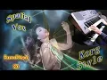 Download Lagu Spatial Vox -Incanto d'Amore (Korg Pa 900,600)EuroDisco80 Cover