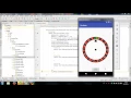 Develop Roulette game in Android Studio