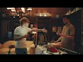 Ed Sheeran - Bad Habits [Official Studio BTS]