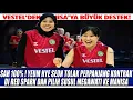 Download Lagu SAH 100% ! YEUM HYE SEON TOLAK PERPANJANG KONTRAK DI RED SPARK DAN PILIH SUSUL MEGAWATI KE MANISA