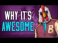 Lagu Hotline Miami | WHY YOU SHOULD PLAY