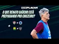 Download Lagu FLUMINENSE X CRUZEIRO E BUCARAMANGA X ATLÉTICO-MG - ANÁLISE E MELHORES ODDS I BANDPLACAR