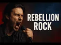Download Lagu 10 Lagu Rock Perlawanan Terbaik | Kritik Sosial \u0026 Politik