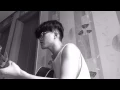 Moon Ju Ho - The scientist