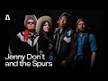Download Lagu Jenny Don't and the Spurs on Audiotree Live (Full Session)