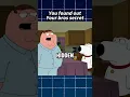 Download Lagu Family guy peter cyclist secret #bike #shame #sports #cycling #biking #familyguy #bestmoments #funny
