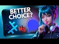 SimpleX vs Signal Which One Is ACTUALLY More Private 2026