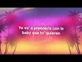 Ozuna & Omar Courtz - ZIZI [Letra]