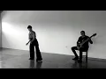 Chacarera del triste