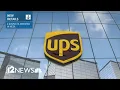 UPS employees accused of stealing packages in the Valley