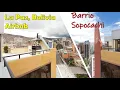 Airbnb - La Paz Bolivia