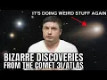 Download Lagu Comet 3I/ATLAS Turned Green But We Don't Know Why + Other Updates