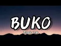 Download Lagu Buko - Jireh Lim [Lyrics]