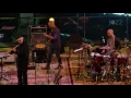 Charles Lloyd & The Marvels with Bill Frisell - 2016-01-30 set 2 - Lincoln Center, New York, NY
