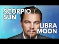 Leo DiCaprio s Divided ASTROLOGY Why he only dates 25-year-old supermodels