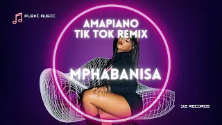 new tik tok amapiano song mphabanisa 2022 tik tok amapiano songs 2022 amapianosongs2022