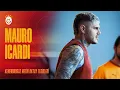 Download Lagu 🔙 Mauro Icardi 📍 Kemerburgaz Metin Oktay Tesisleri