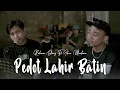 Download Lagu Ibnu Maulana Feat Rohman Elong - Pedot Lahir Batin (Live Akustik In Wacana)