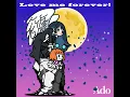 Love me forever! - Ado