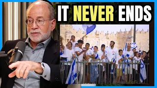Why Does The World Love Dead Jews?