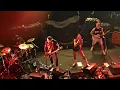 Cage fight - Guillotine - live @ O2 academy islington 03/09/24