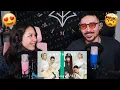 Download Lagu First Time Reacting to AiNA THE END - On The Way / THE FIRST TAKE! 🔥