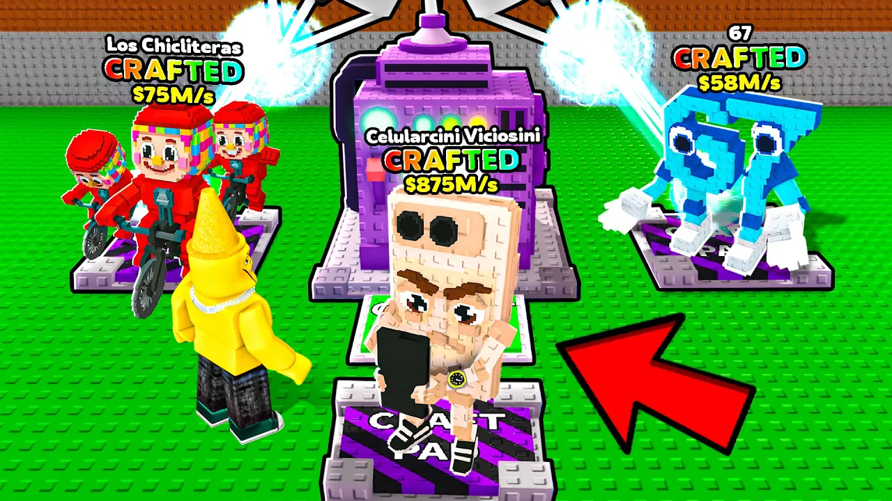 Doodle and Arkey channel featured image