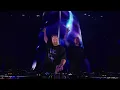 Marlon Hoffstadt & David Guetta - Caught Up (Live @ AMF 2026)
