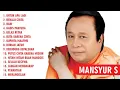 Download Lagu HITAM BUAH MANGGIS - MANSYUR S