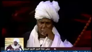 البعيو ود ابوقوتة طرائف ومدائح كاملة 2012 