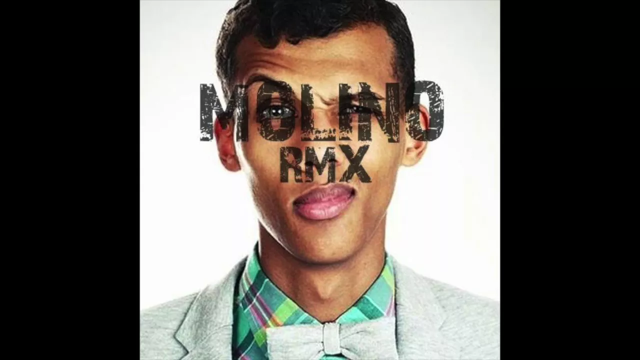 Stromae - Tous Les Mêmes (Molino Remix) Stromae - Tous Les Mêmes (Molino Remix)