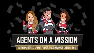 Let s Go on a Builder Boost MISSION
