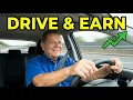 Top Driving Jobs for Seniors Make Money Without Tech Skills