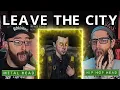 Download Lagu TRENCH ENDS | LEAVE THE CITY | TWENTY ONE PILOTS