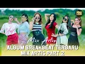 Download Lagu Album Breakbeat Mix Artis One Lee Music Part 2 Terbaru 2024 Nonstop