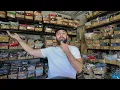 How I Source Vintage Clothing Worldwide After 30 000 Sales