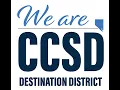 Career and Technical Education in CCSD