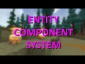 Entity Component System Concepts ECS Part 1 Hytale Modding