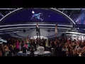 Download Lagu Leona Lewis - Bleeding Love (Live @ American Idol)