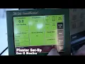 Precision Planting Gen 2 Monitor - Planter Setup
